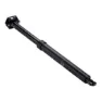 BBB Liftpost Internal Teleskop-sattelstütze, Black, 470mm, 31.6mm