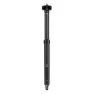 BBB Liftpost Internal Teleskop-sattelstütze, Black, 470mm, 31.6mm