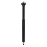 BBB Liftpost Internal Teleskop-sattelstütze, Black, 470mm, 31.6mm