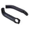 BBB Lightcurved Lenkerhörnchen, Black, One Size