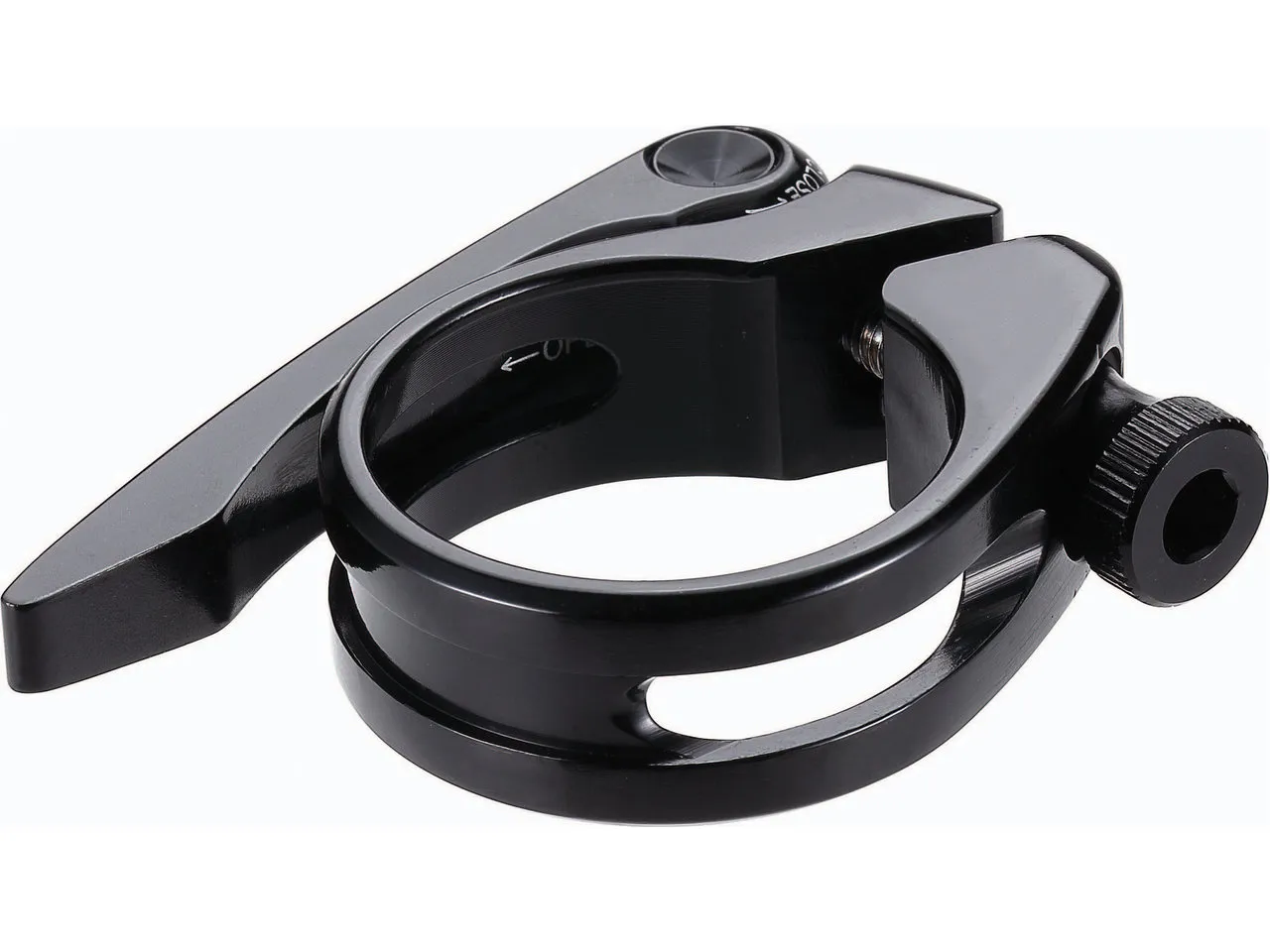 BBB LightLever BSP-86 Sattelklemme