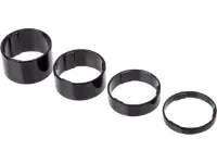 BBB LightSpace BHP-36 Spacerset Aluminium BBB LightSpace BHP-36 Spacerset Aluminium