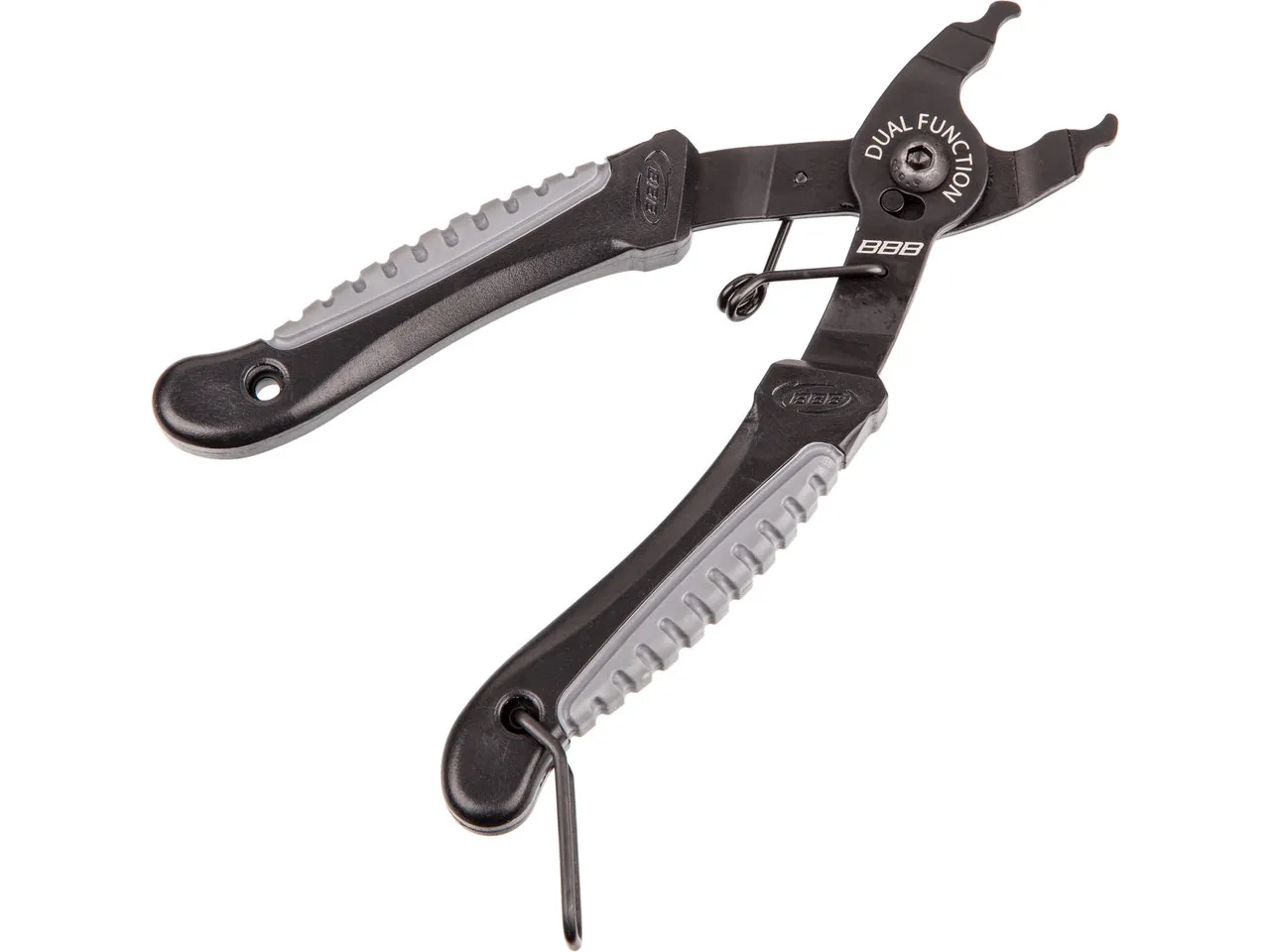 BBB LinkFix BTL-77 Kettenverschlussgliedzange, Schwarz, one_size BBB LinkFix BTL-77 Kettenverschlussgliedzange, Schwarz, one_size