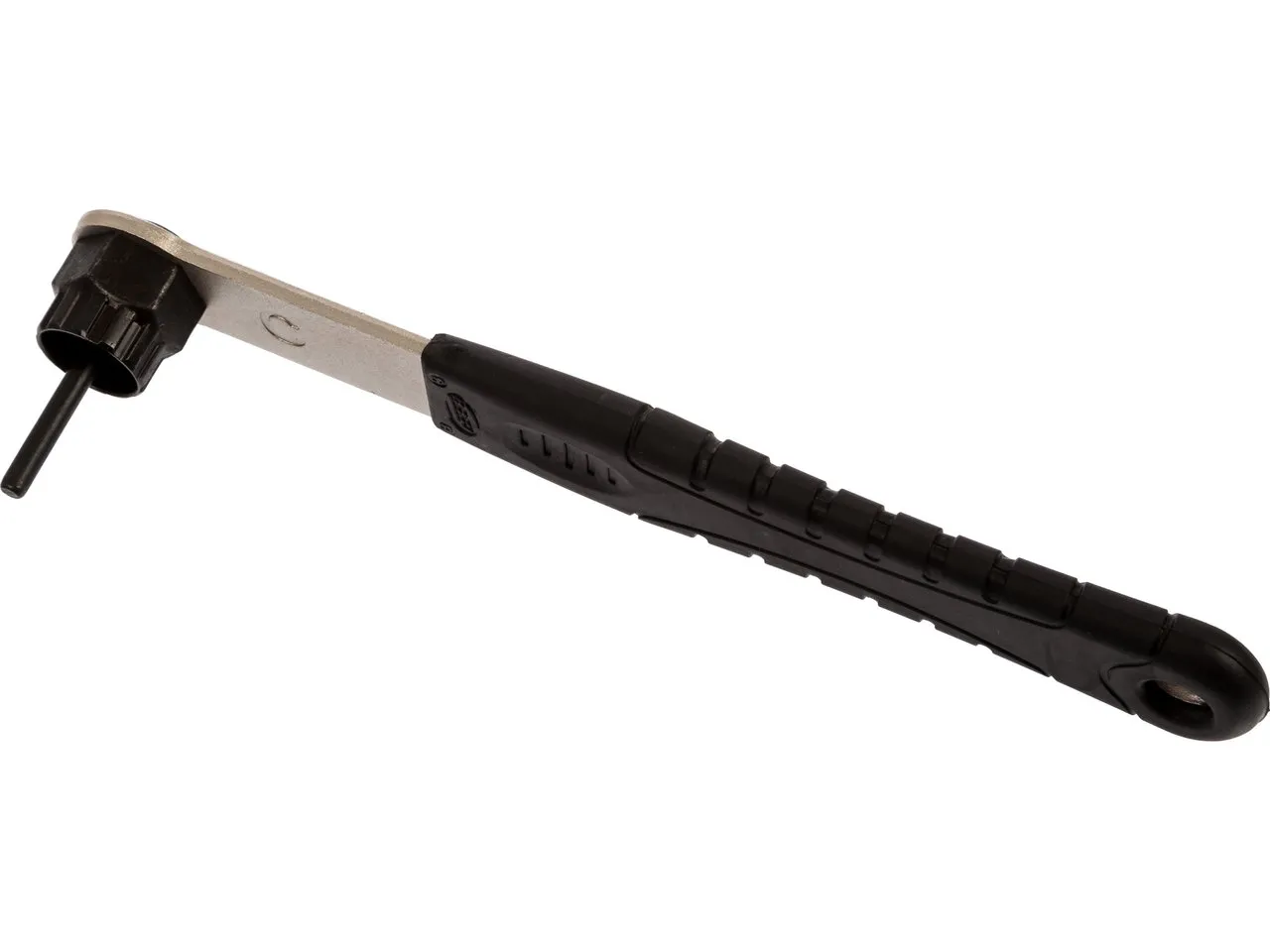 BBB LockOut BTL-12C Kassettenabzieher für Campagnolo, Schwarz, one_size