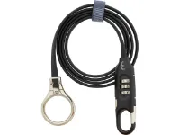 BBB LoopSafe BBL-55 Kabelschloss BBB LoopSafe BBL-55 Kabelschloss