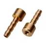 BBB Magura Id2.3 Mm Bcb-211 Bremsschlauchnadel 50 Stücke, Copper, One Size