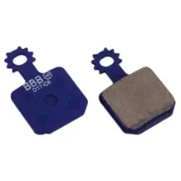 BBB Magura Mt-7 Bbs-372 Organische Scheibenbremsbeläge BBB Magura Mt-7 Bbs-372 Organische Scheibenbremsbeläge