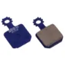 BBB Magura Mt-7 Bbs-372 Organische Scheibenbremsbeläge, Blue, One Size