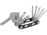 BBB MaxiFold L BTL-141L Multitool, Schwarz, one_size
