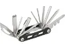 BBB MaxiFold M BTL-141M Multitool, Schwarz, one_size