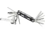 BBB MaxiFold Tubeless Multitool, Schwarz