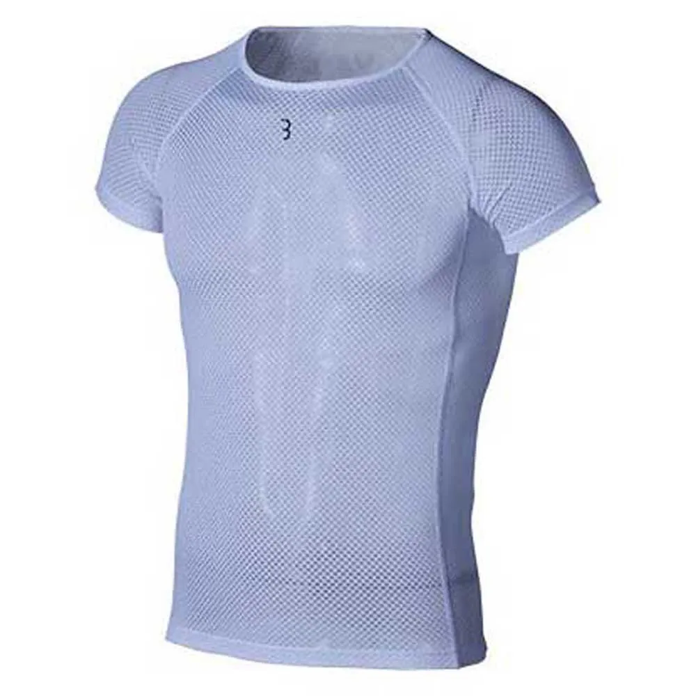 BBB Meshlayer Kurzarm-baselayer BBB Meshlayer Kurzarm-baselayer