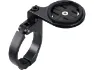 BBB MiddleMount Lenkerhalterung, Schwarz