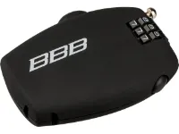 BBB Minicase BBL-53 Kabelschloss BBB Minicase BBL-53 Kabelschloss