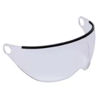 BBB Move Faceshield Ersatzvisier Für Helm BBB Move Faceshield Ersatzvisier Für Helm