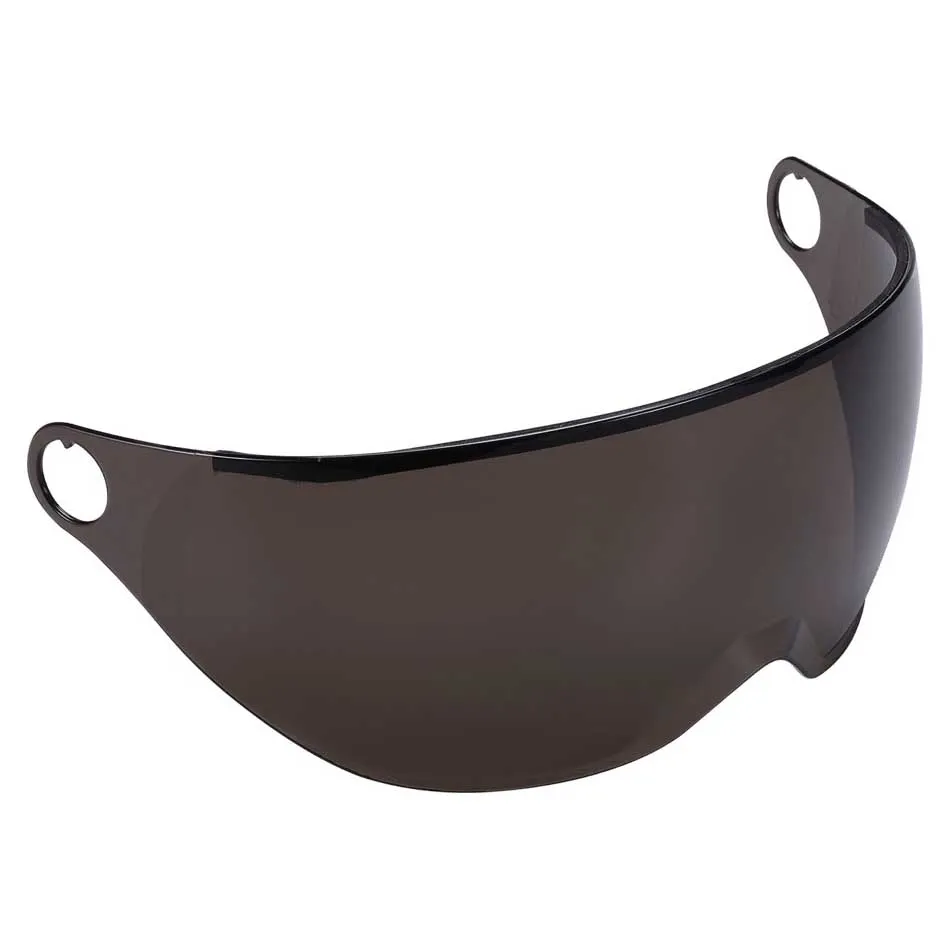 BBB Move Faceshield Ersatzvisier Für Helm BBB Move Faceshield Ersatzvisier Für Helm