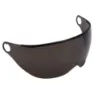 BBB Move Faceshield Ersatzvisier Für Helm