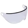 BBB Move Faceshield Ersatzvisier Für Helm, Transparent