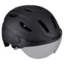 BBB Move Faceshield Transparent Stadthelm