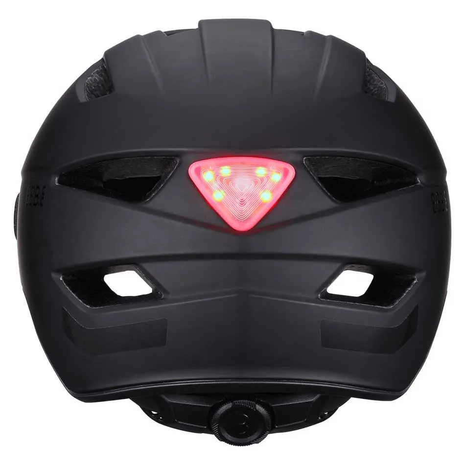 BBB Move Faceshield Transparent Stadthelm BBB Move Faceshield Transparent Stadthelm