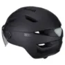 BBB Move Faceshield Transparent Stadthelm