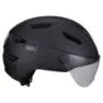 BBB Move Faceshield Transparent Stadthelm
