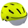 Neon yellow