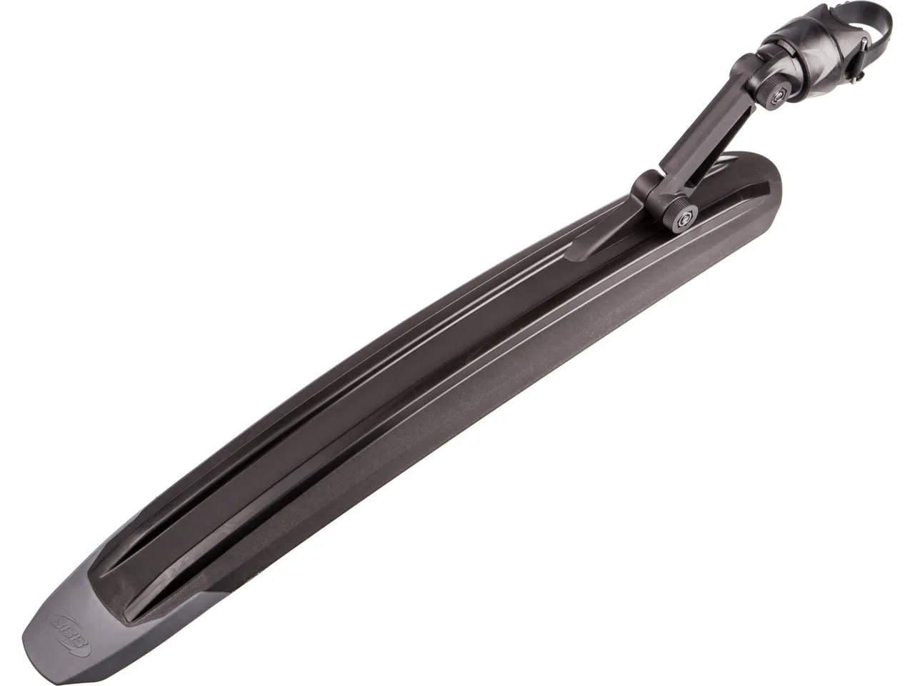 BBB MTBProtector BFD-13R, Schwarz-grau, 26" BBB MTBProtector BFD-13R, Schwarz-grau, 26"