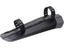 BBB MudCatcher XL BFD-18 Schutzblech vorn, Schwarz, one_size