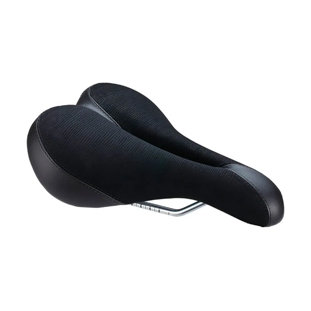 BBB Multidensity Bsd-13 Frauensattel, Black, 170mm