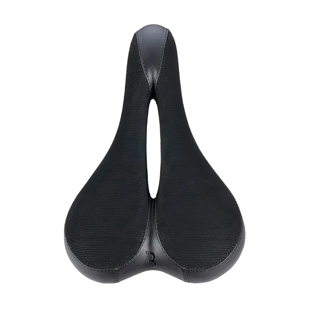 BBB Multidensity Bsd-13 Frauensattel, Black, 170mm