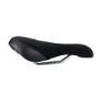 BBB Multidensity Bsd-13 Frauensattel, Black, 170mm