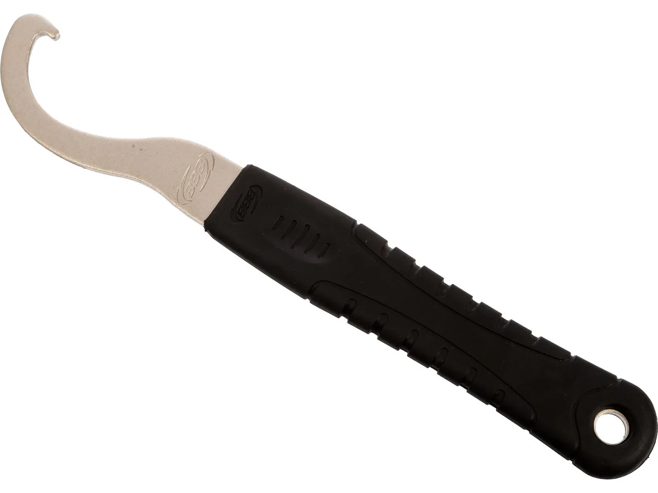 BBB MultiHook BTL-24 Hakenschlüssel, Schwarz, one_size BBB MultiHook BTL-24 Hakenschlüssel, Schwarz, one_size