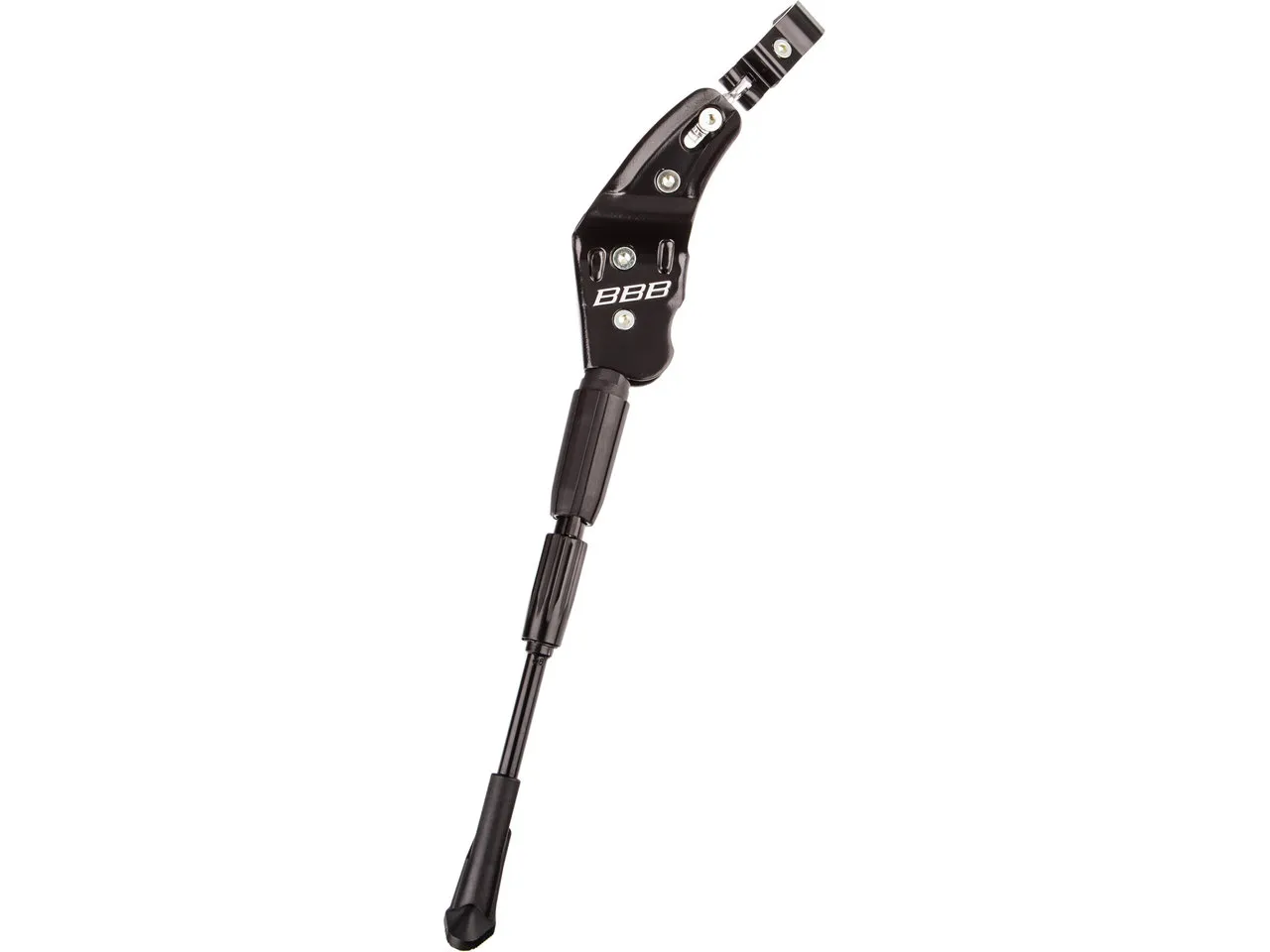 BBB MultiKick BKS-04 Hinterbauständer, Schwarz, one_size