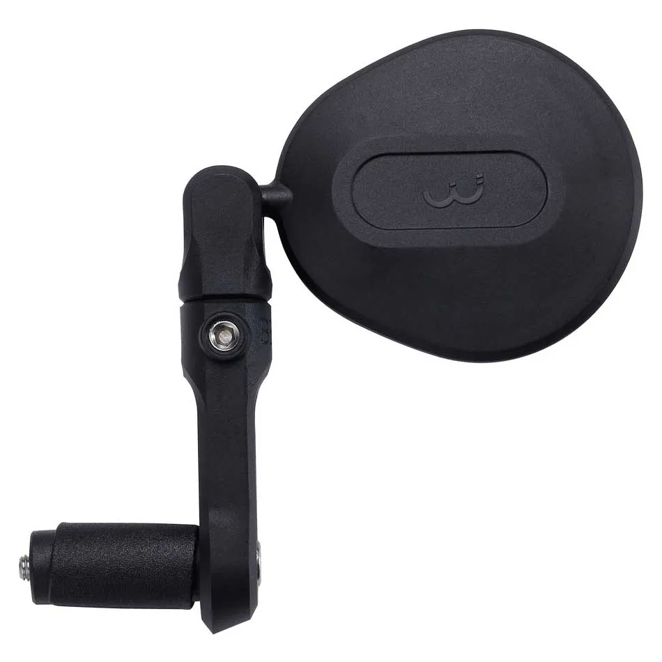 BBB Multiview Rückspiegel, Black, One Size BBB Multiview Rückspiegel, Black, One Size