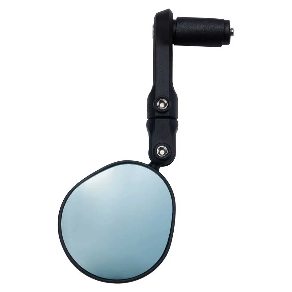 BBB Multiview Rückspiegel, Black, One Size BBB Multiview Rückspiegel, Black, One Size