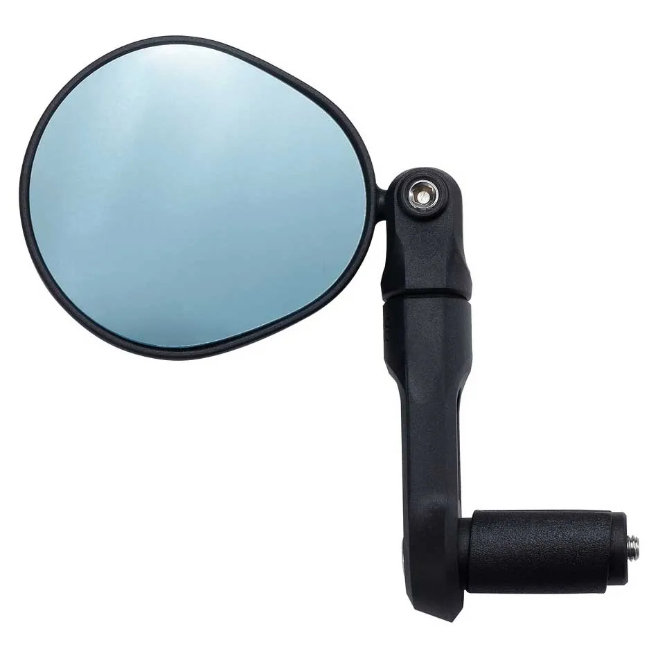 BBB Multiview Rückspiegel, Black, One Size BBB Multiview Rückspiegel, Black, One Size