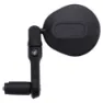 BBB Multiview Rückspiegel, Black, One Size