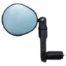 BBB Multiview Rückspiegel, Black, One Size