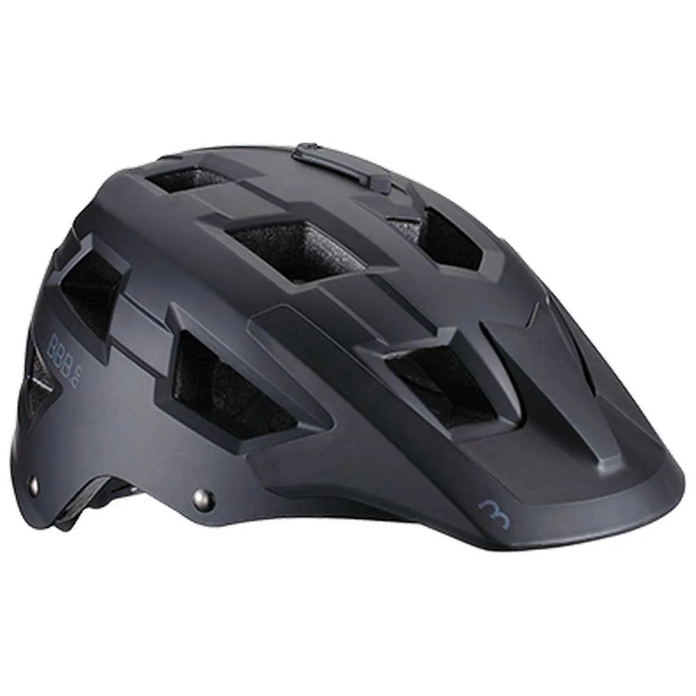 BBB Nanga Mtb-helm BBB Nanga Mtb-helm