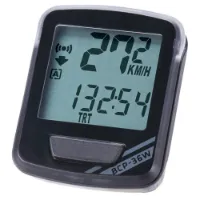 BBB Nanoboard 14 Bcp-36w Fahrradcomputer BBB Nanoboard 14 Bcp-36w Fahrradcomputer