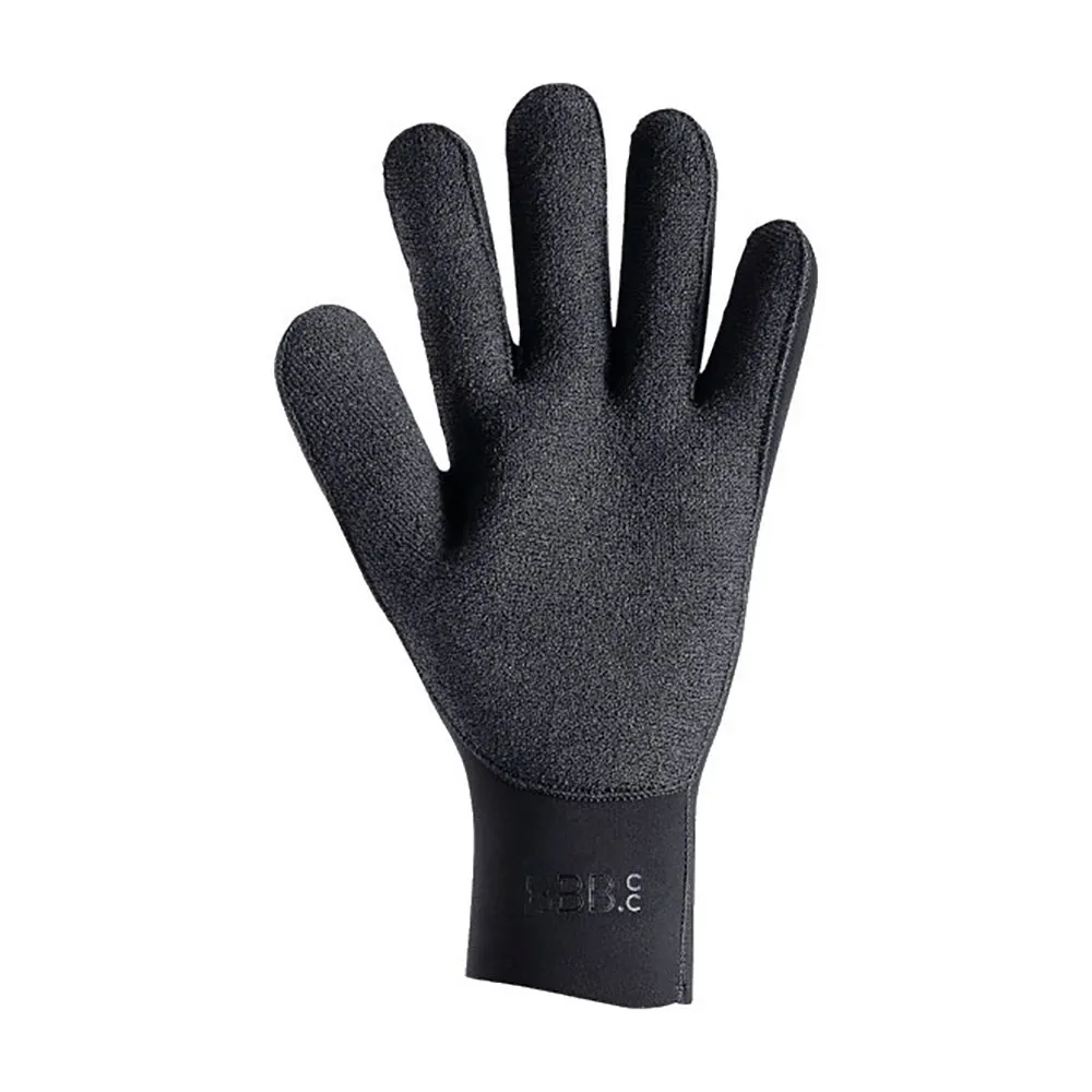 BBB Neoshield Bwg-26 Handschuhe, Black