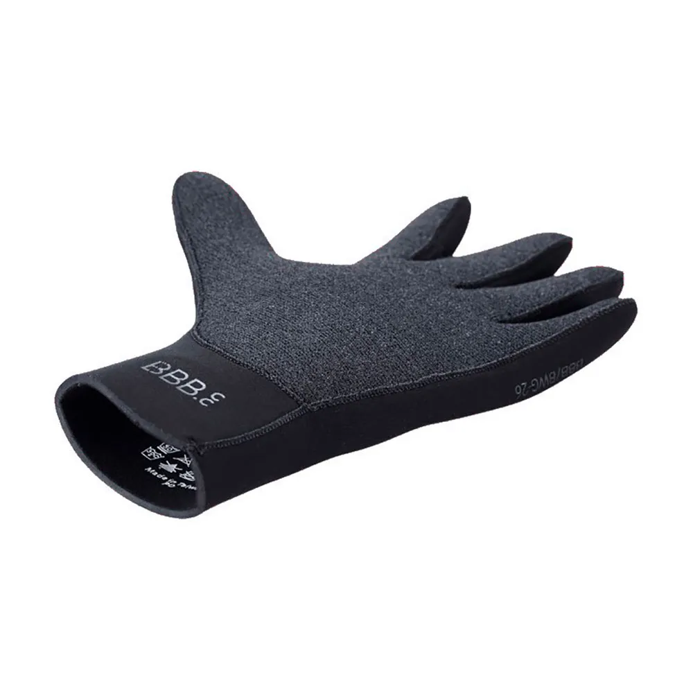 BBB Neoshield Bwg-26 Handschuhe, Black