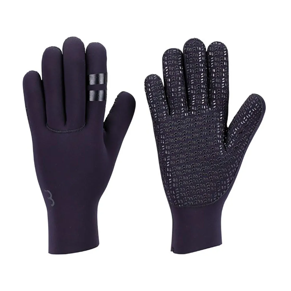 BBB Neoshield Bwg-26 Handschuhe, Black