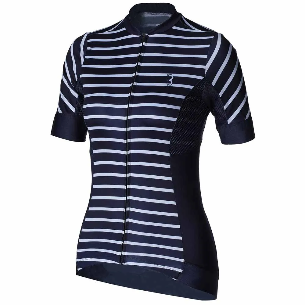 BBB Omnium Kurzarm-radtrikot BBB Omnium Kurzarm-radtrikot