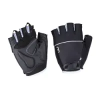 BBB Omnium Kurze Handschuhe BBB Omnium Kurze Handschuhe