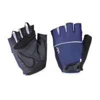 BBB Omnium Kurze Handschuhe BBB Omnium Kurze Handschuhe