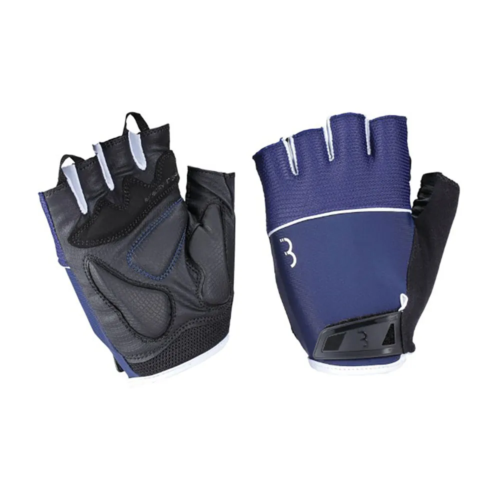 BBB Omnium Kurze Handschuhe BBB Omnium Kurze Handschuhe