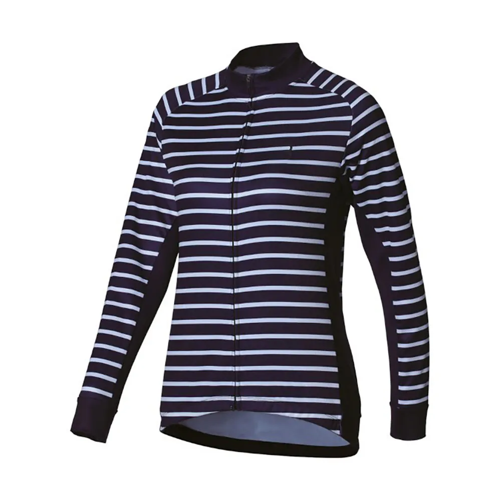 BBB Omnium Langarm-trikot BBB Omnium Langarm-trikot