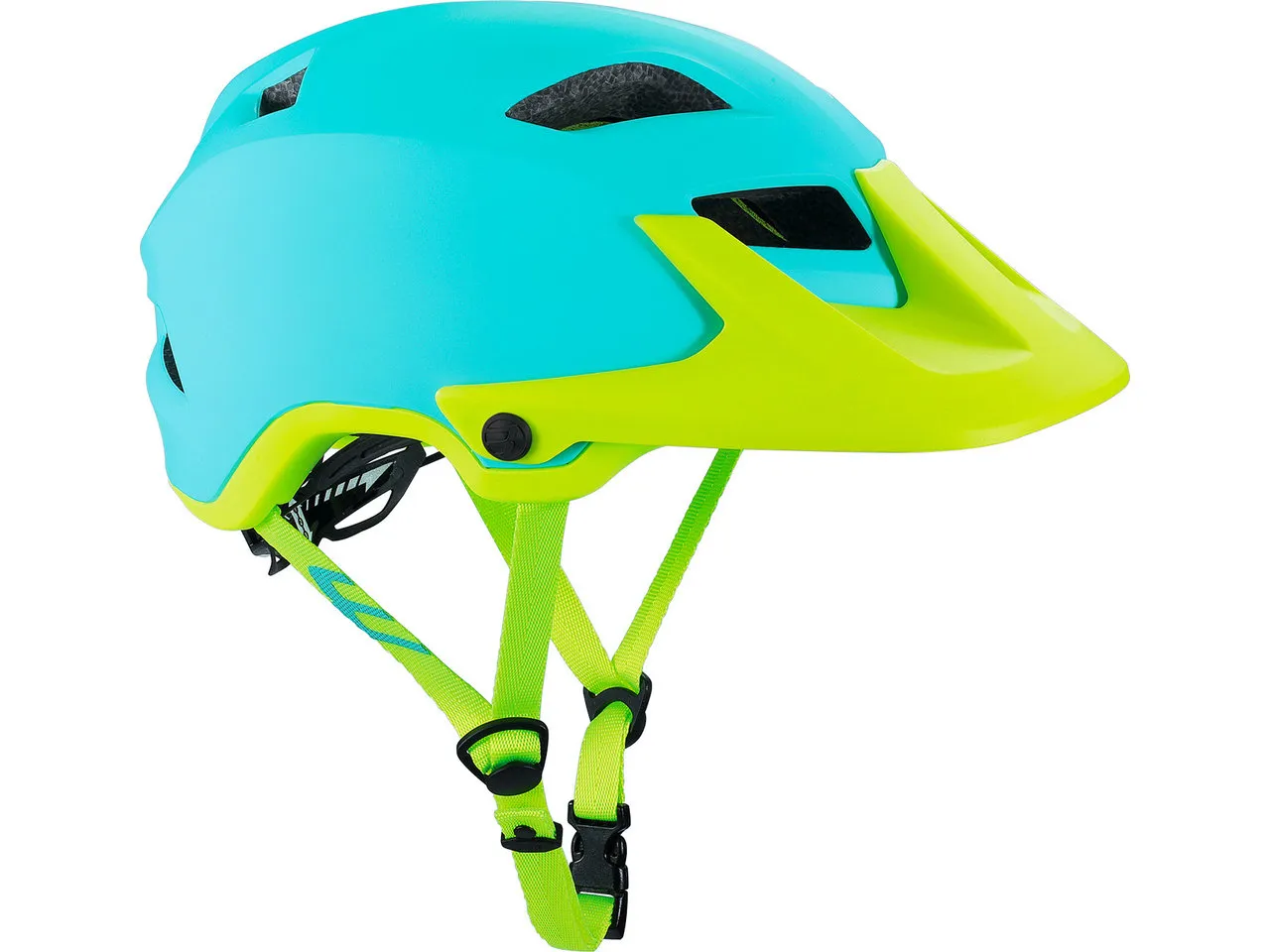 BBB Ore BHE-58 Helm, Matt mint-neon gelb BBB Ore BHE-58 Helm, Matt mint-neon gelb